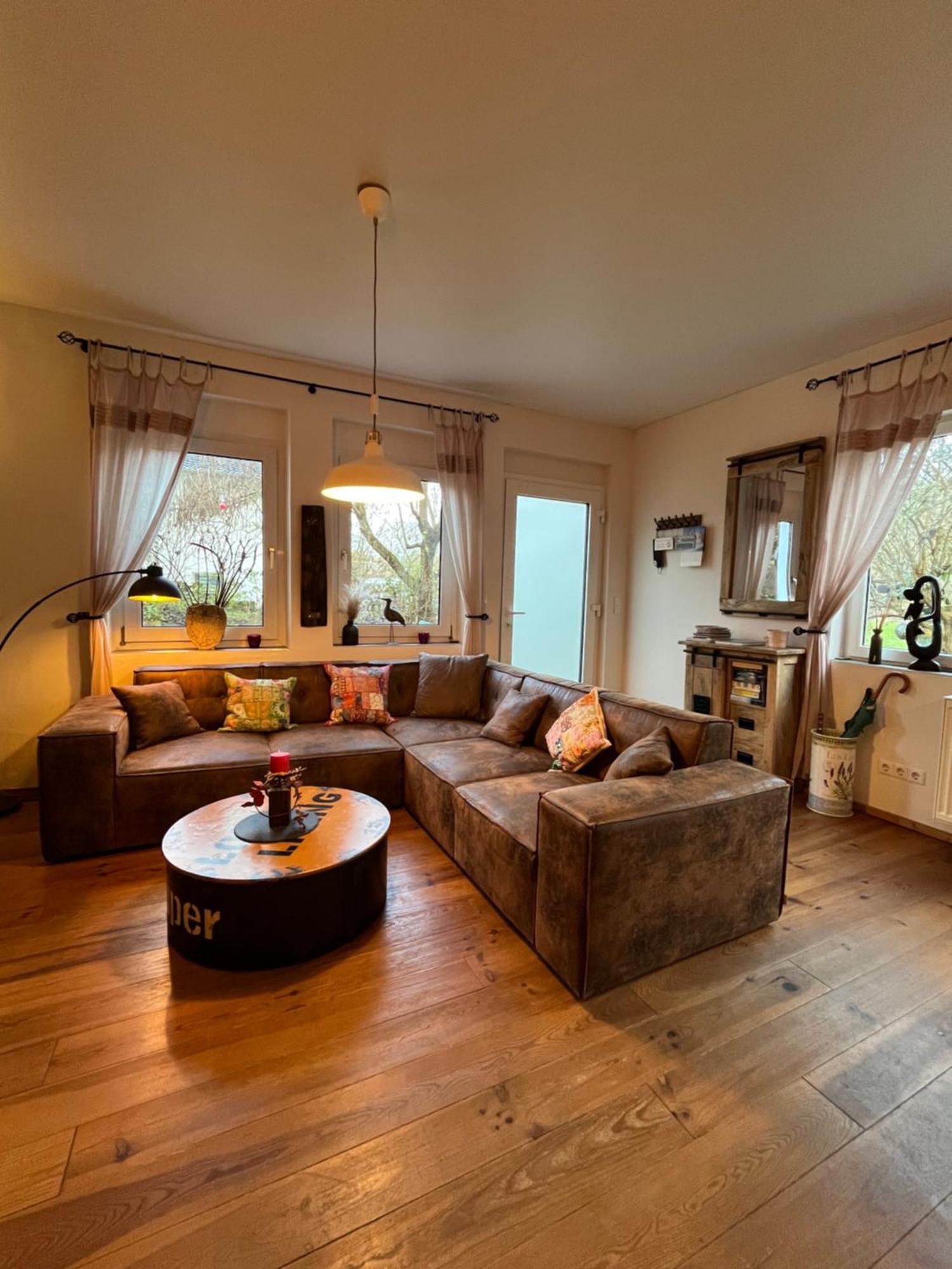 Casa Verde Sinnerthal Neunkirchen  Esterno foto